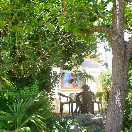 Holiday Apartments Ruzica, Pjescana Uvala Buitenkant foto