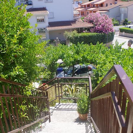 Holiday Apartments Ruzica, Pjescana Uvala Buitenkant foto