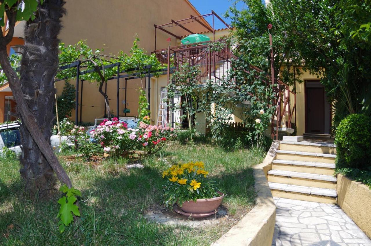 Holiday Apartments Ruzica, Pjescana Uvala Buitenkant foto