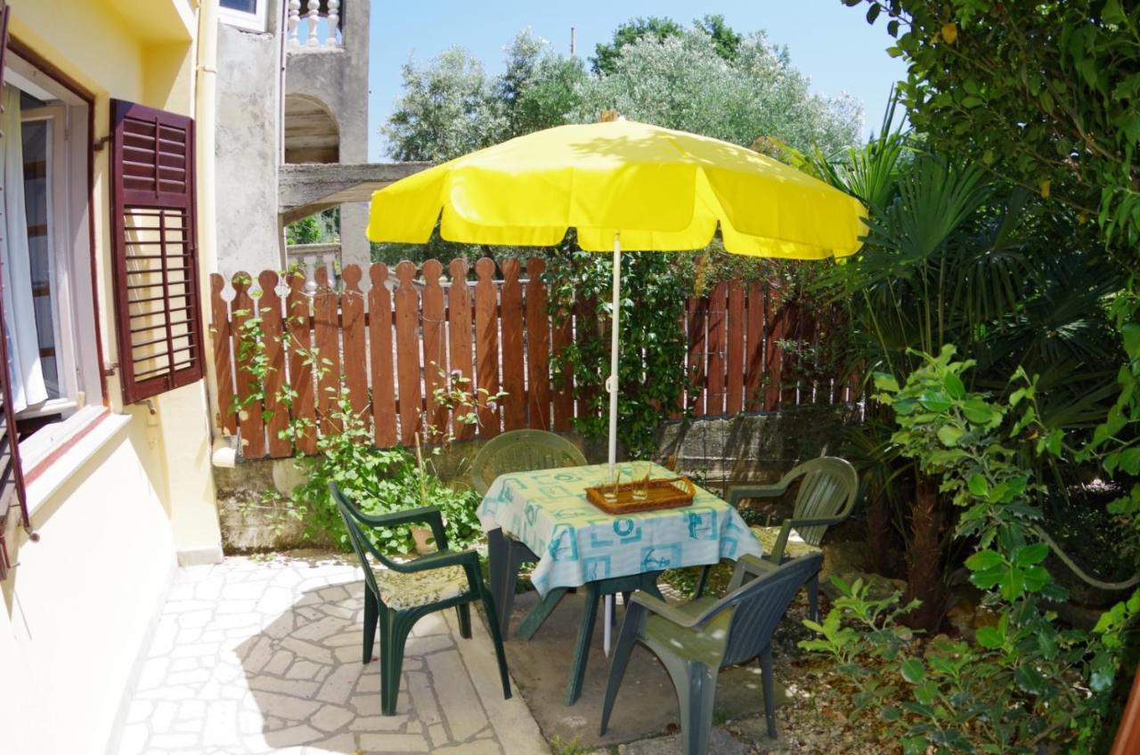 Holiday Apartments Ruzica, Pjescana Uvala Buitenkant foto
