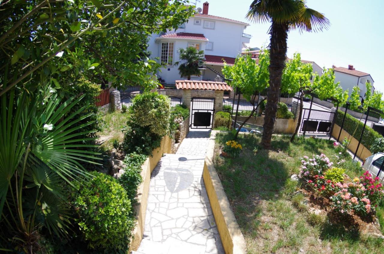 Holiday Apartments Ruzica, Pjescana Uvala Buitenkant foto