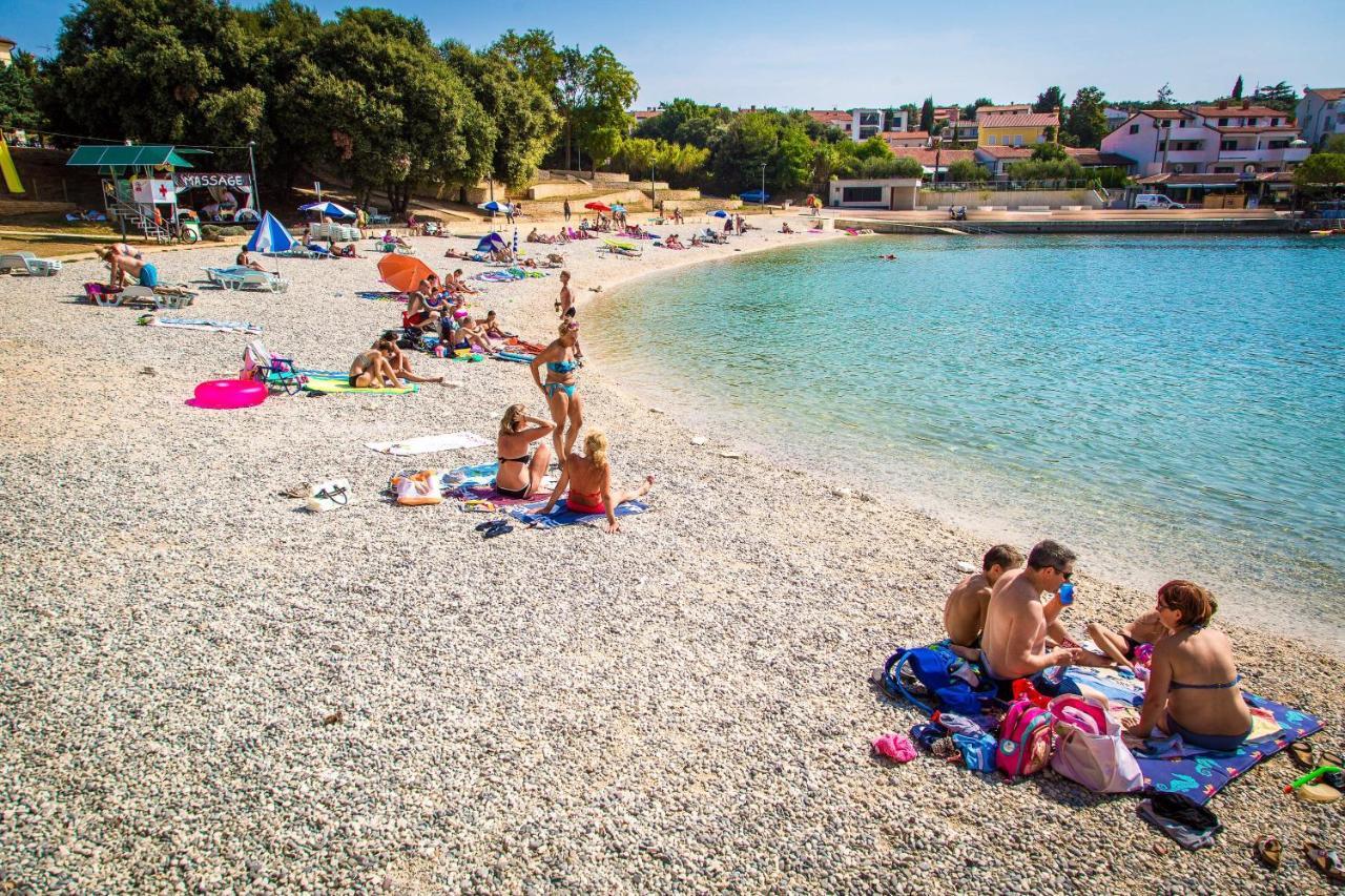 Holiday Apartments Ruzica, Pjescana Uvala Buitenkant foto