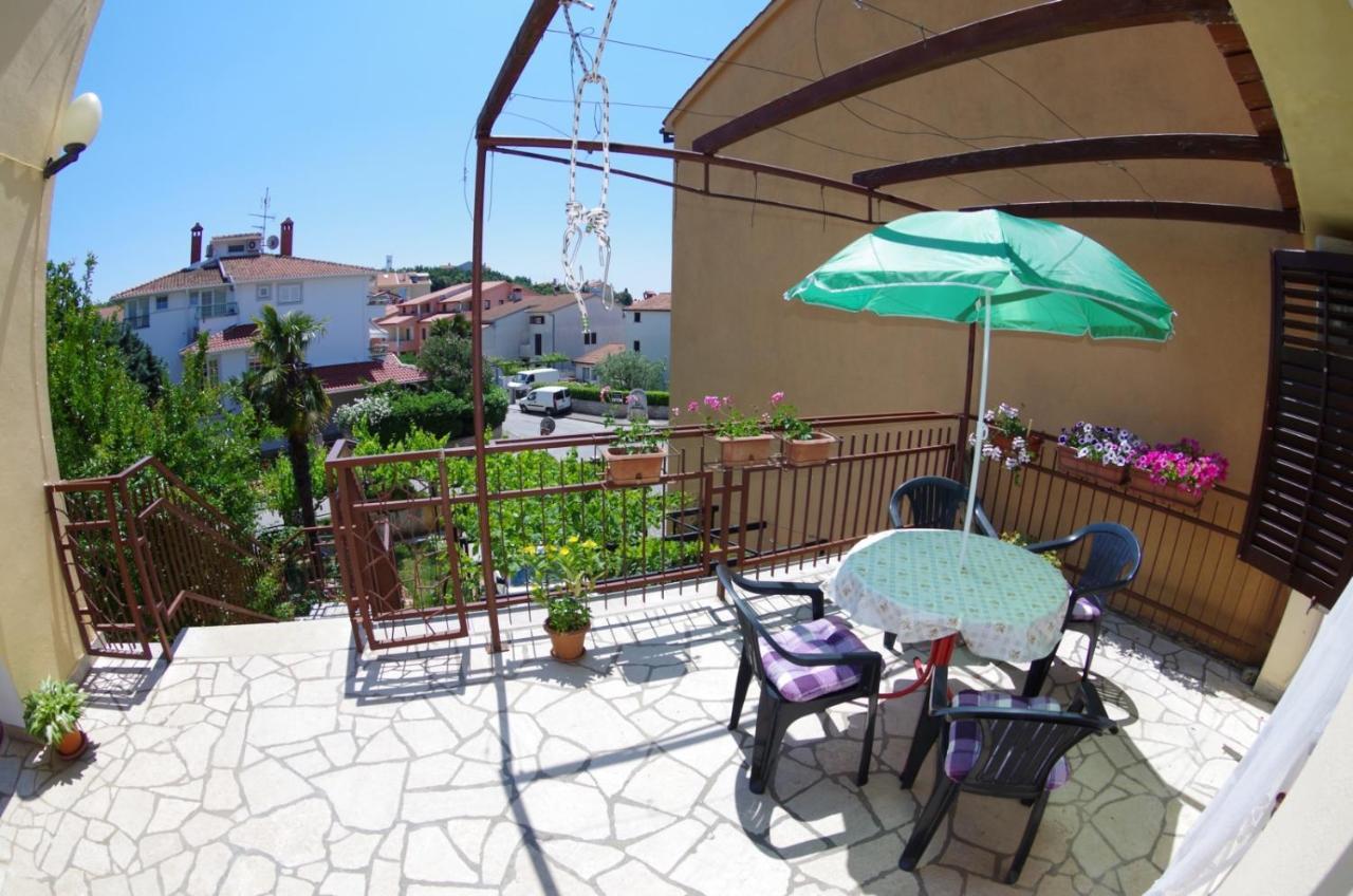 Holiday Apartments Ruzica, Pjescana Uvala Buitenkant foto