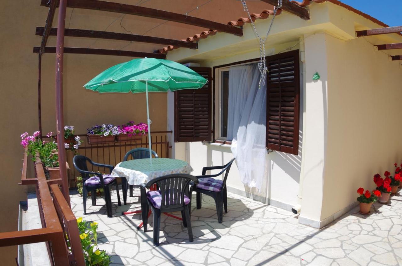 Holiday Apartments Ruzica, Pjescana Uvala Buitenkant foto