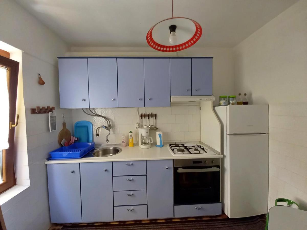 Holiday Apartments Ruzica, Pjescana Uvala Buitenkant foto