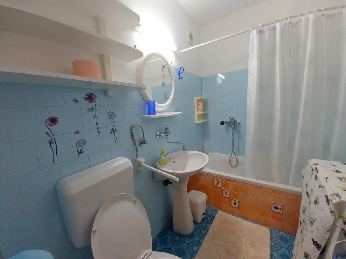 Holiday Apartments Ruzica, Pjescana Uvala Buitenkant foto