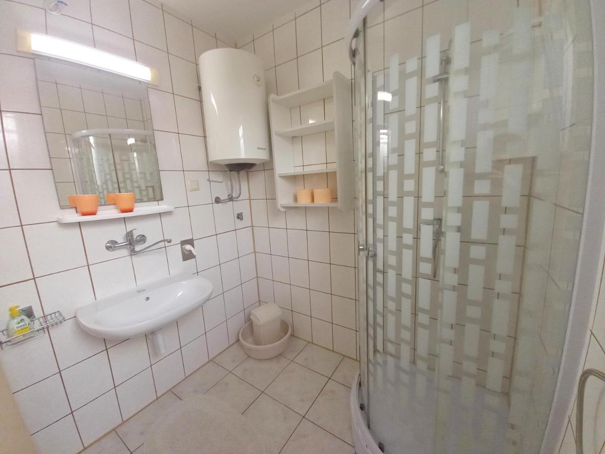 Holiday Apartments Ruzica, Pjescana Uvala Buitenkant foto