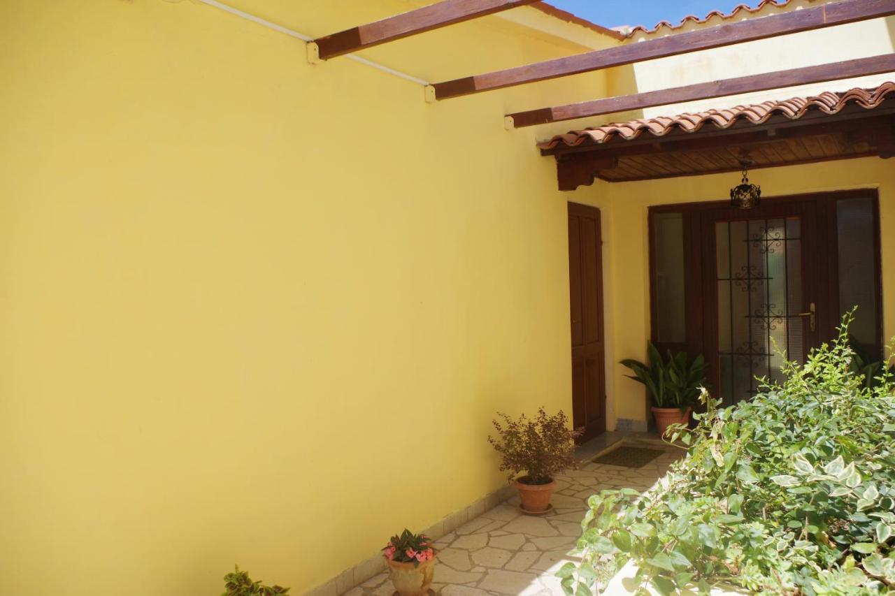Holiday Apartments Ruzica, Pjescana Uvala Buitenkant foto