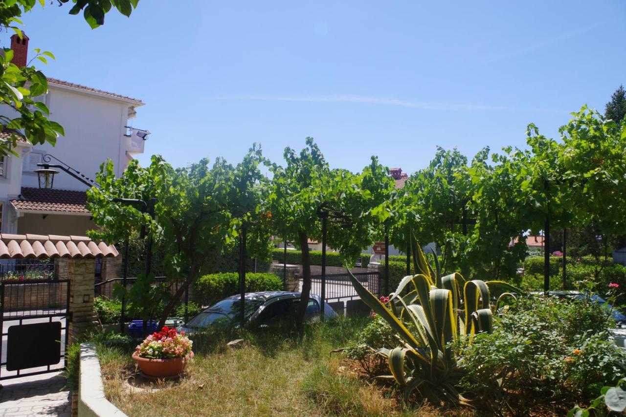 Holiday Apartments Ruzica, Pjescana Uvala Buitenkant foto