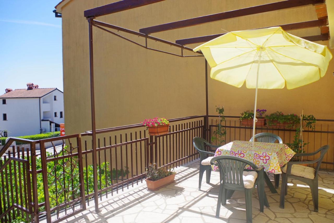 Holiday Apartments Ruzica, Pjescana Uvala Buitenkant foto