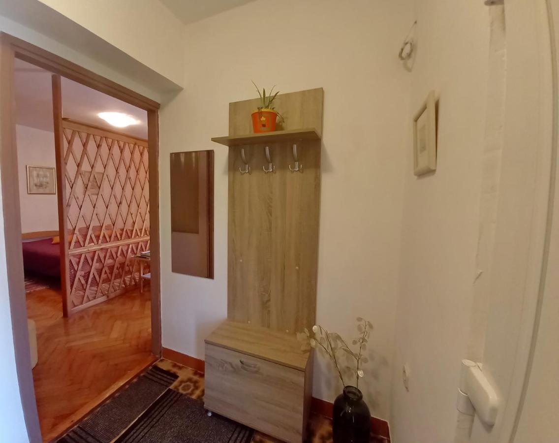 Holiday Apartments Ruzica, Pjescana Uvala Buitenkant foto