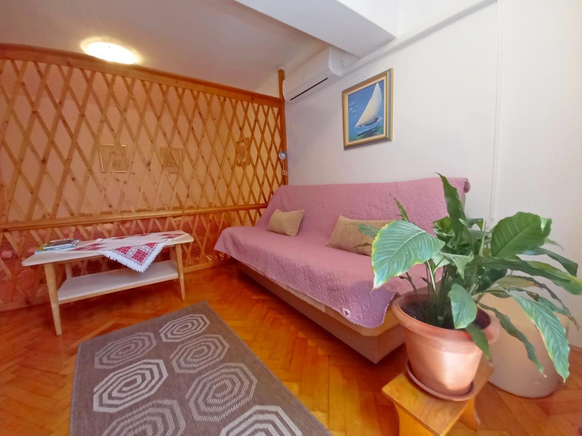 Holiday Apartments Ruzica, Pjescana Uvala Buitenkant foto