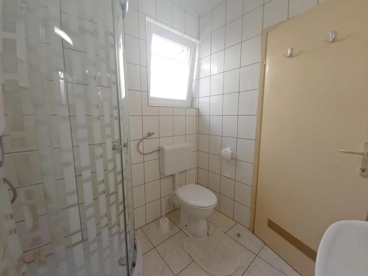 Holiday Apartments Ruzica, Pjescana Uvala Buitenkant foto