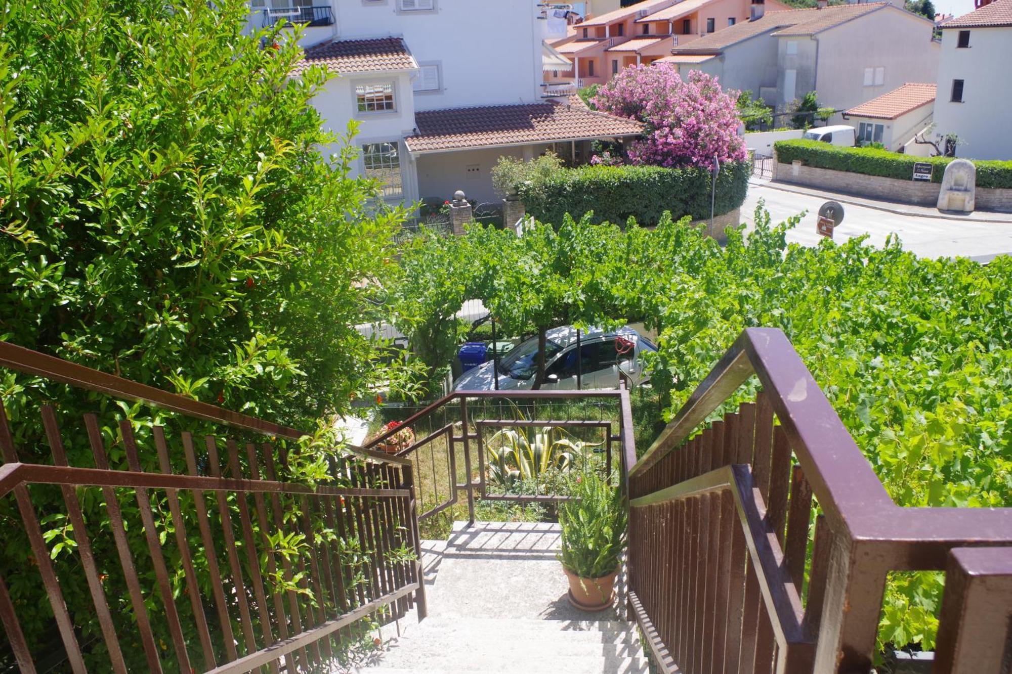 Holiday Apartments Ruzica, Pjescana Uvala Buitenkant foto