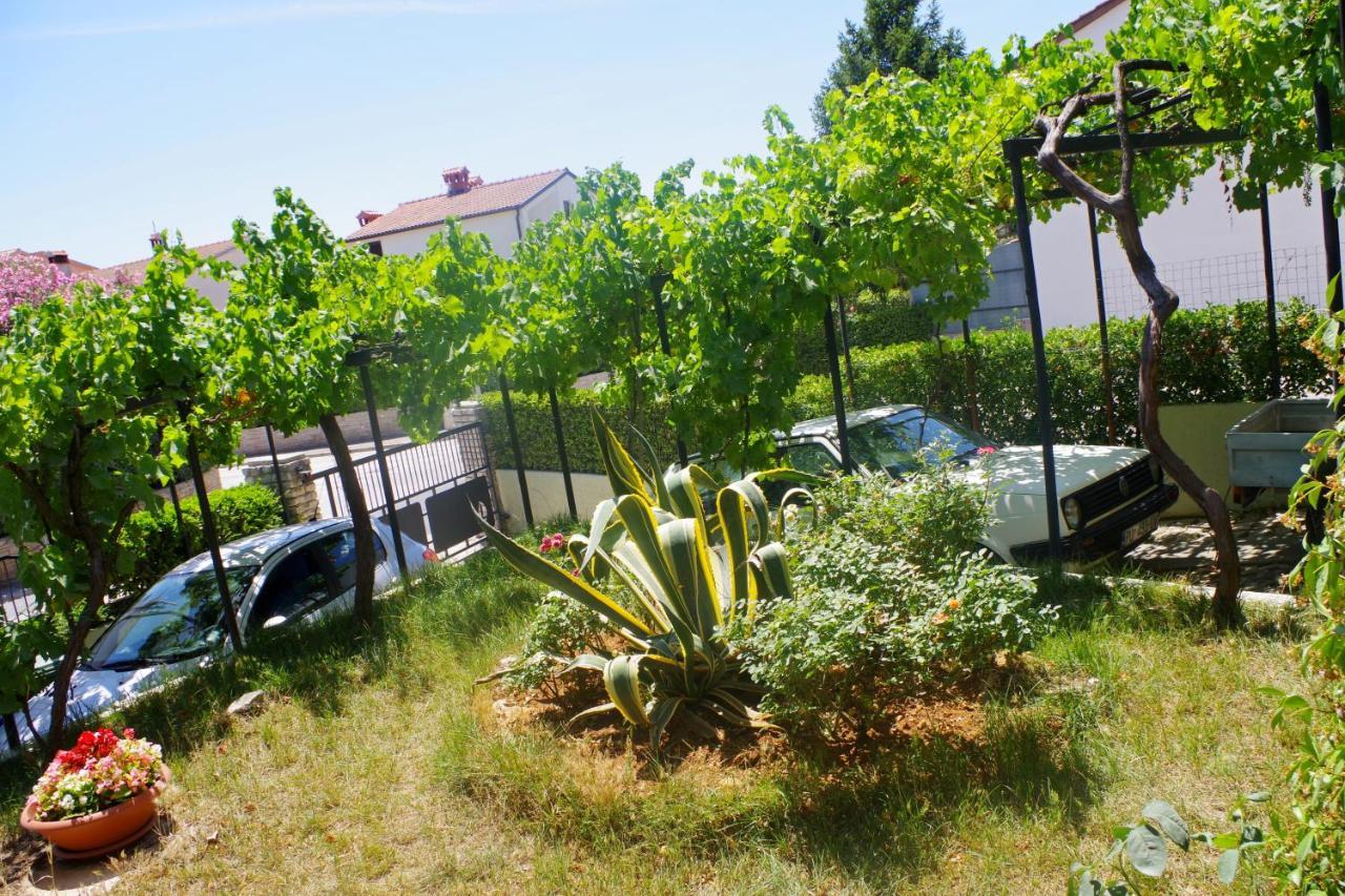 Holiday Apartments Ruzica, Pjescana Uvala Buitenkant foto