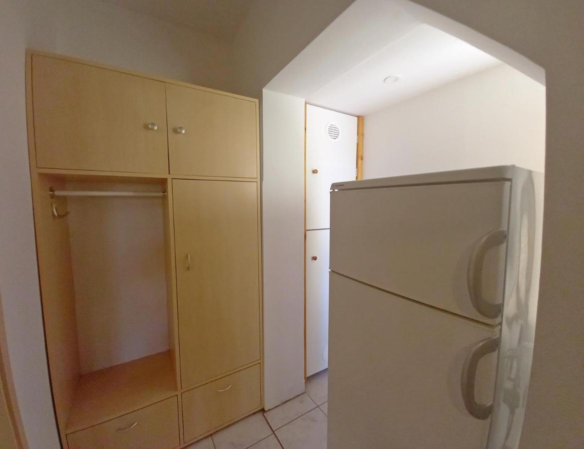 Holiday Apartments Ruzica, Pjescana Uvala Buitenkant foto