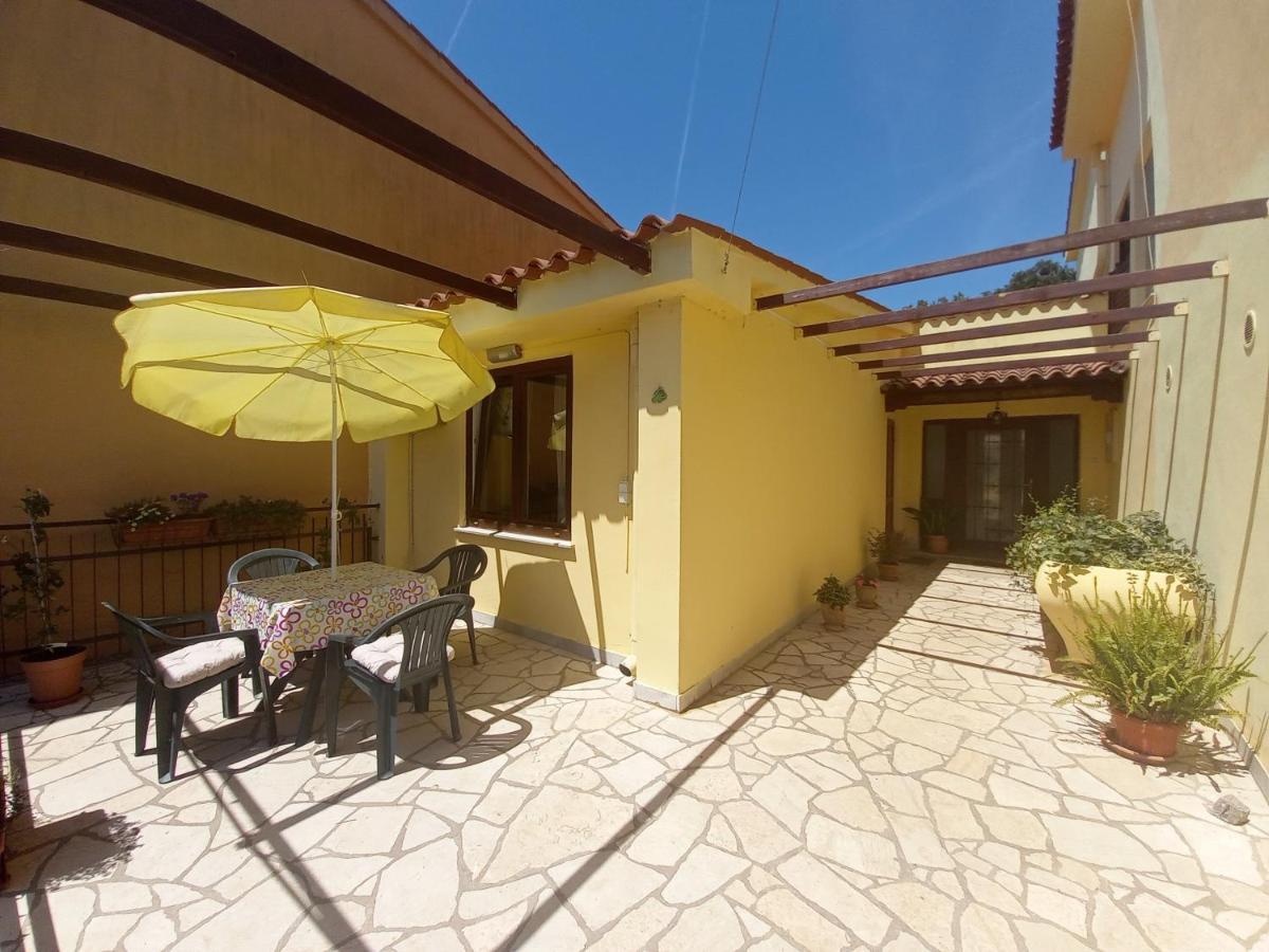 Holiday Apartments Ruzica, Pjescana Uvala Buitenkant foto