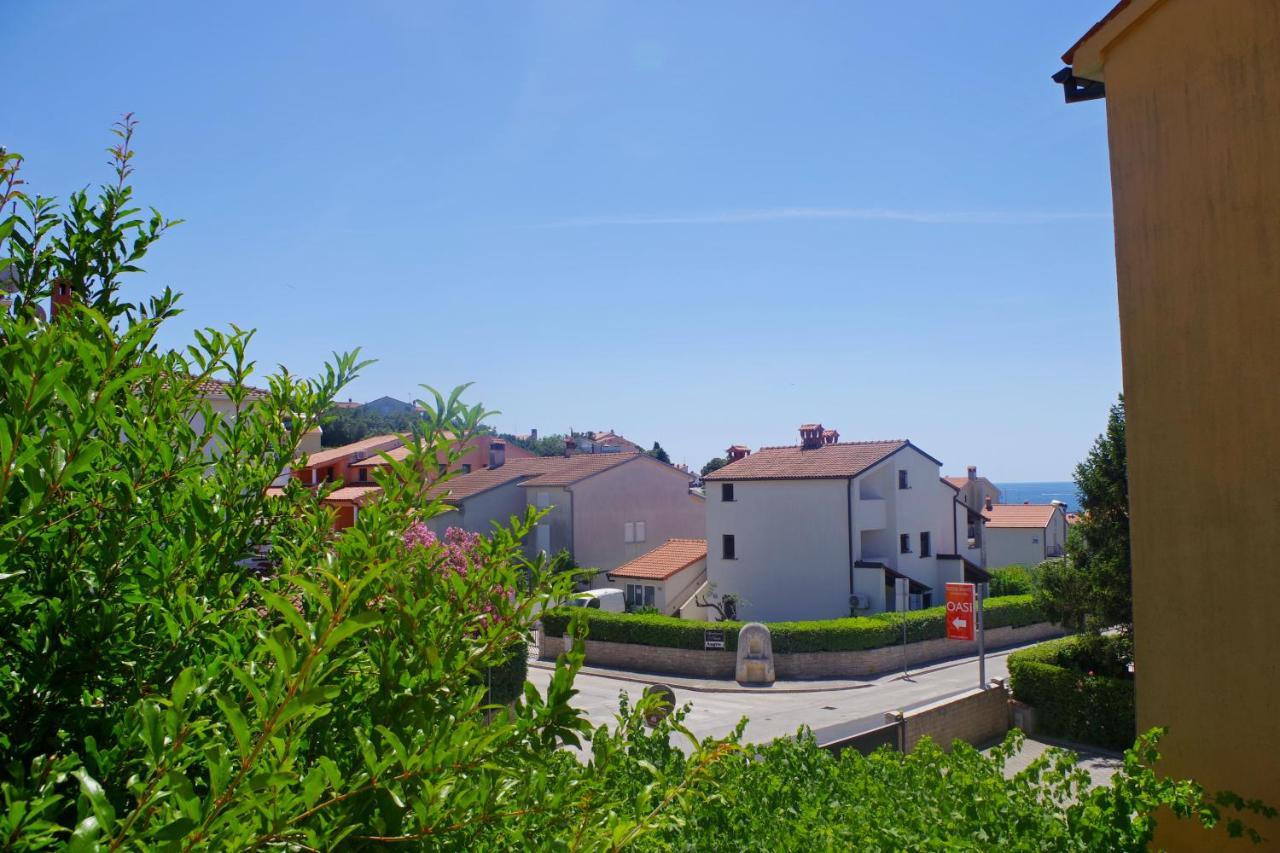 Holiday Apartments Ruzica, Pjescana Uvala Buitenkant foto