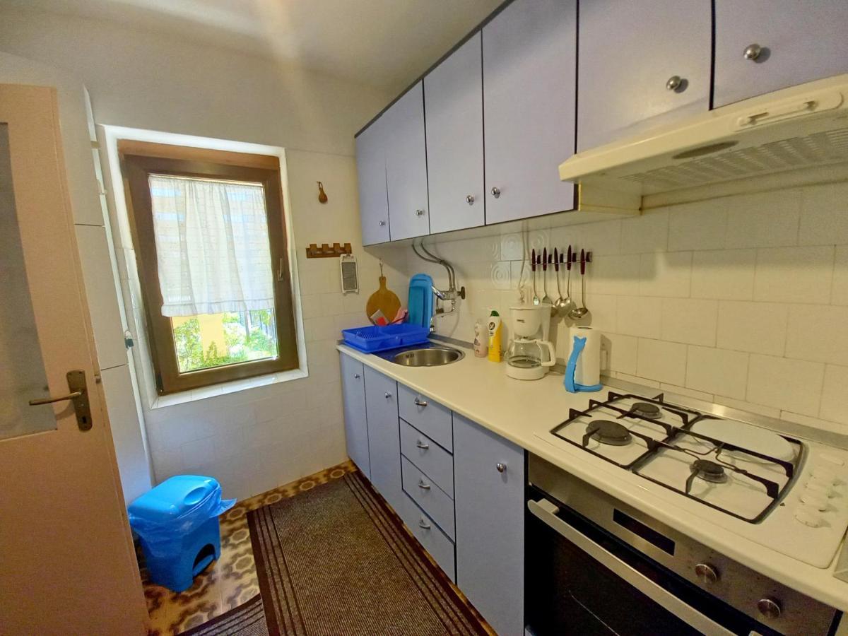 Holiday Apartments Ruzica, Pjescana Uvala Buitenkant foto