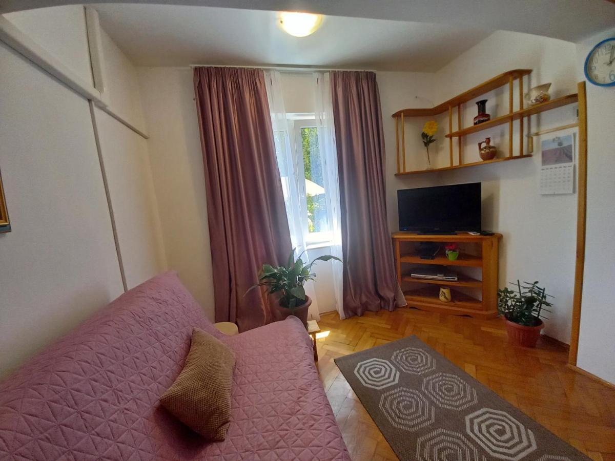 Holiday Apartments Ruzica, Pjescana Uvala Buitenkant foto