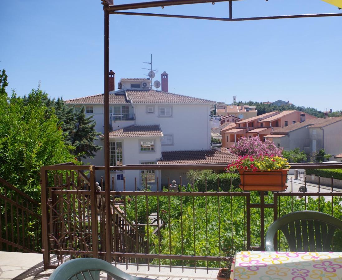 Holiday Apartments Ruzica, Pjescana Uvala Buitenkant foto